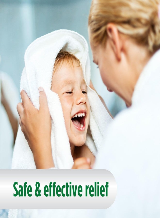 Debrox Kids Drying Drops, Kids Ear Drops for Clogged Ears, Ear Discomfort Relief for Water Activities, 1oz Bottle - Image 5